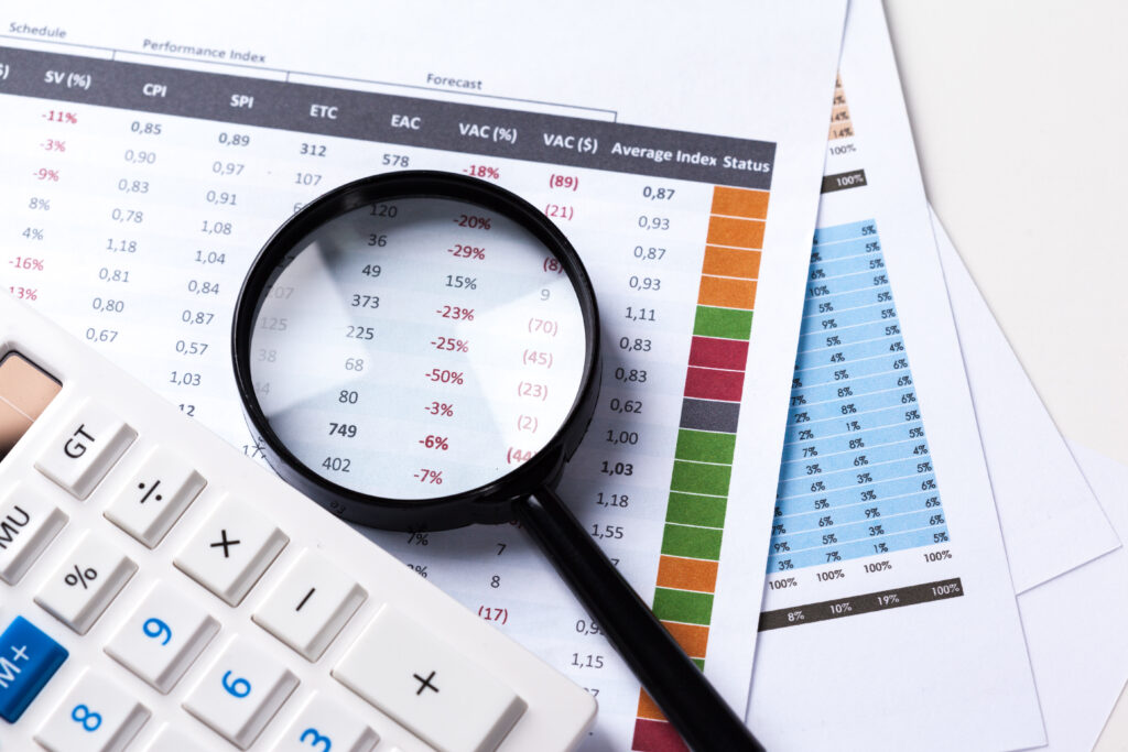 Audax Consulting SRL